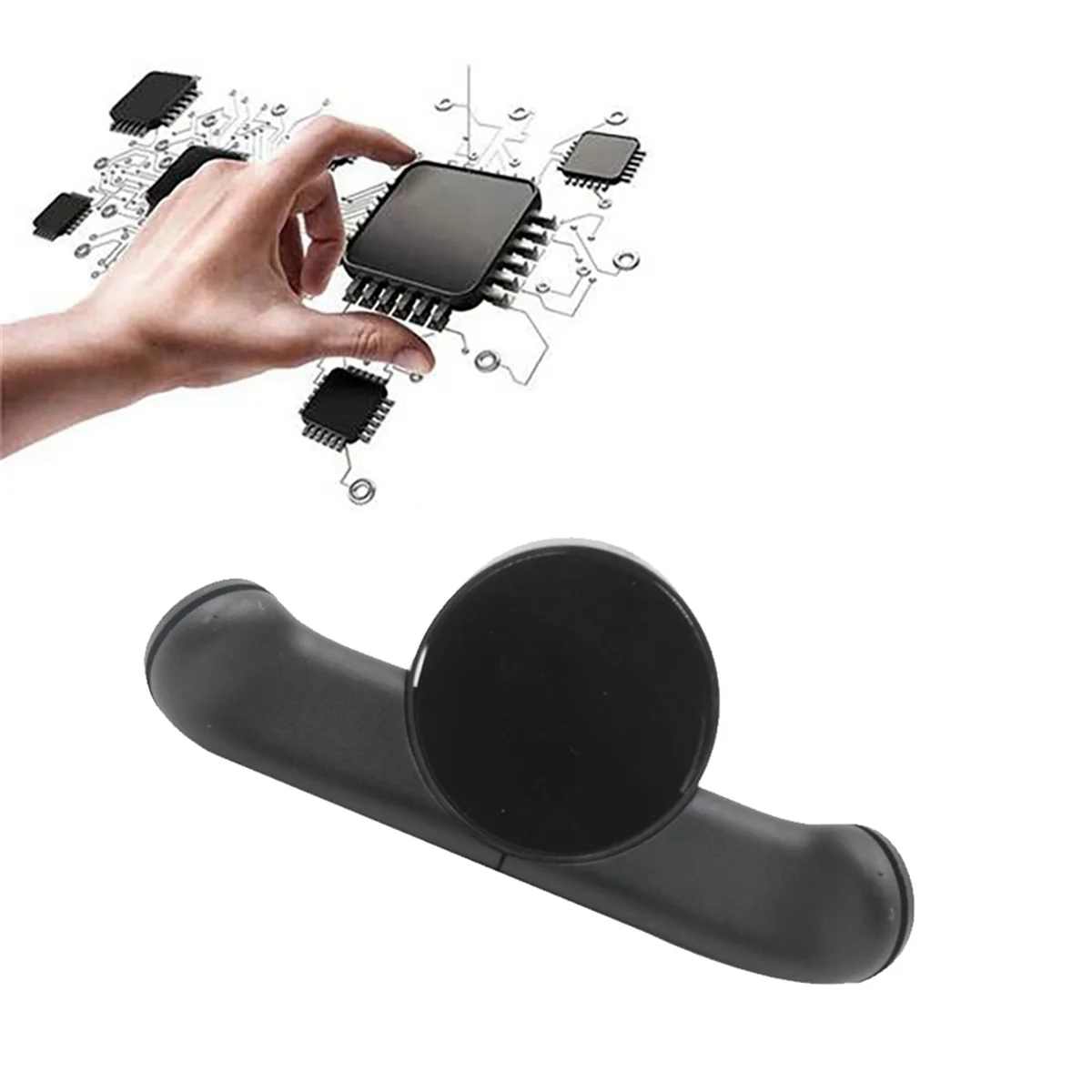For PS4 Game Controller Back Button Attachment for PS4 Gamepad Joystick Rear Extension Keys Adapter HOT
For PS4 Game Controller Back Button Attachment for PS4 Gamepad Joystick Rear Extension Keys Adapter HOT