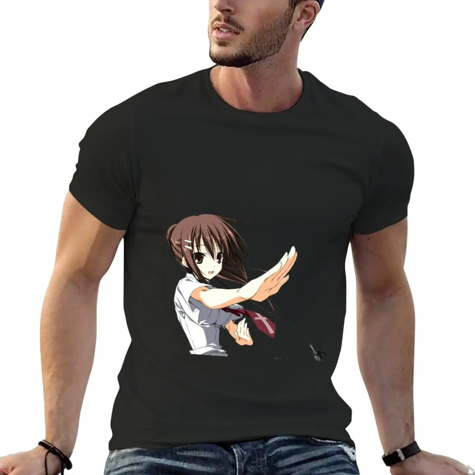 Subahibi Yuki T-Shirt tees vintage t shirts rapper graphic tees mens graphic t-shirts hip hop
Subahibi Yuki T-Shirt tees vintage t shirts rapper graphic tees mens graphic t-shirts hip hop