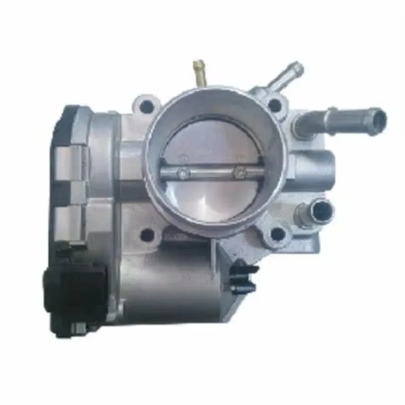 Hot Sale 35100-2B180 9045020001 Auto Parts High Quality Throttle Body for Elantra
Hot Sale 35100-2B180 9045020001 Auto Parts High Quality Throttle Body for Elantra