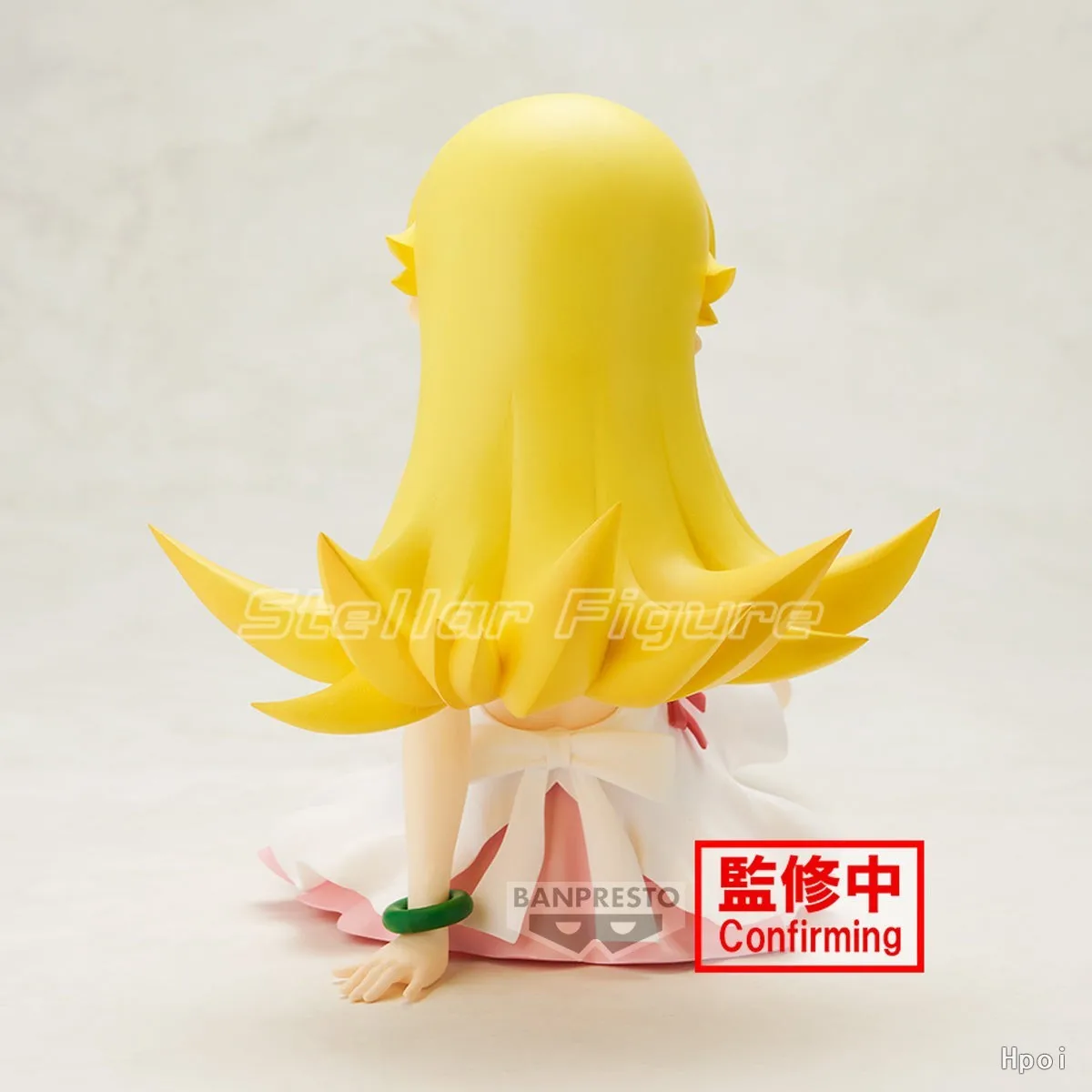 【SF】In Stock BANPRESTO Relax Time Story Series Oshino Shinobu Figure Collection Gifts
【SF】In Stock BANPRESTO Relax Time Story Series Oshino Shinobu Figure Collection Gifts