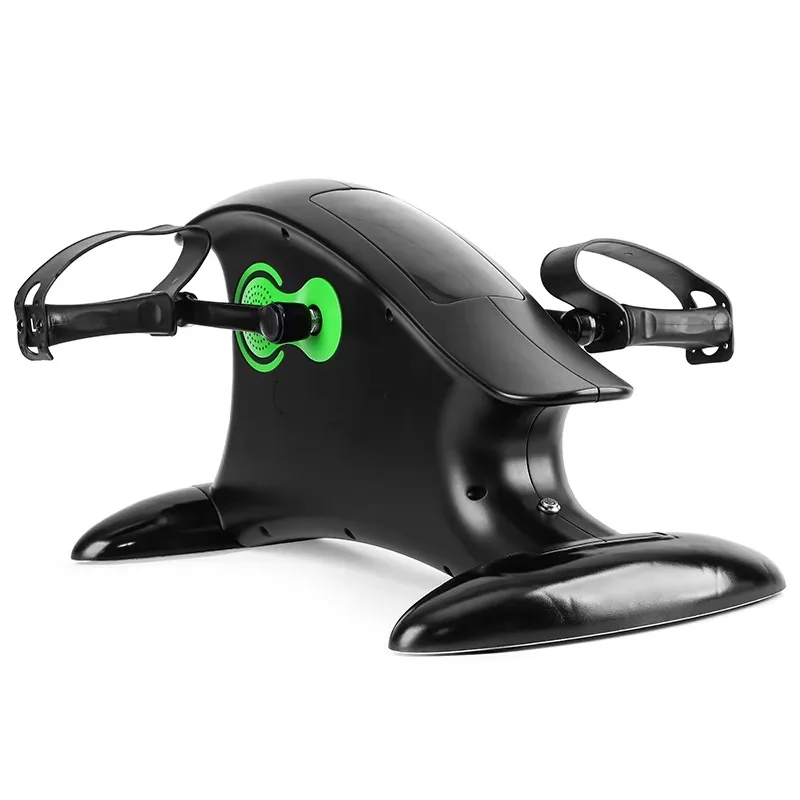 Motorized Portable Desk Ellipse Trainer, Adjustable Rope Resistance Leg Exerciser For Elderly Daily Workout
Motorized Portable Desk Ellipse Trainer, Adjustable Rope Resistance Leg Exerciser For Elderly Daily Workout