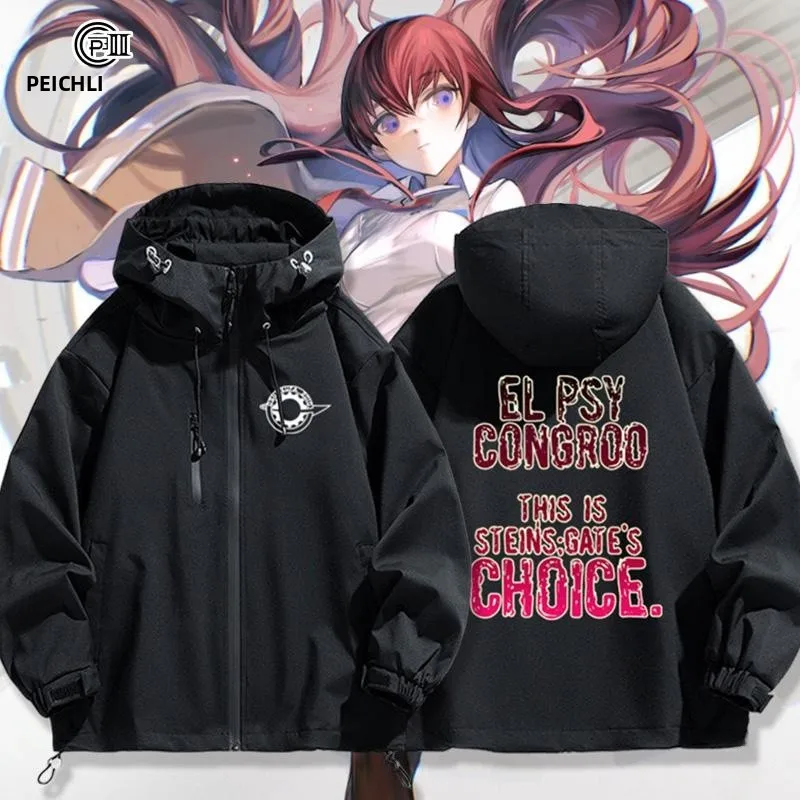 Loose Fit Autumn Winter Jaet ex Anime Collaboration Fate Stay Night Windproof Polyester Hooded Zipper Closure Jaet
Loose Fit Autumn Winter Jaet ex Anime Collaboration Fate Stay Night Windproof Polyester Hooded Zipper Closure Jaet