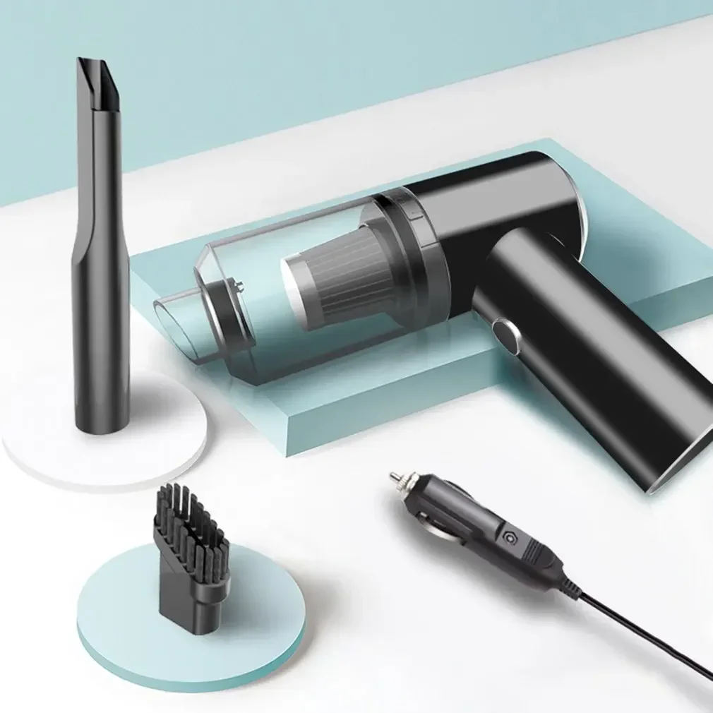 -For Wireless Vacuum Cleaner Powerful Cyclone Suction,Wet/Dry Auto Portable Sweeping Tool Handheld Vacuum Cleaner For Car Home
-For Wireless Vacuum Cleaner Powerful Cyclone Suction,Wet/Dry Auto Portable Sweeping Tool Handheld Vacuum Cleaner For Car Home