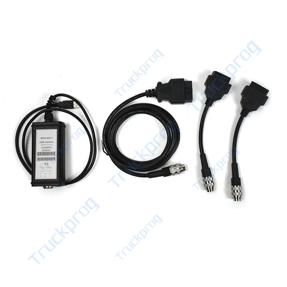 FOR CLAAS CANBUS MetaDiag USB Interface for Tractor Agriculture Equipment Brake Engine Diagnostic Tool
FOR CLAAS CANBUS MetaDiag USB Interface for Tractor Agriculture Equipment Brake Engine Diagnostic Tool