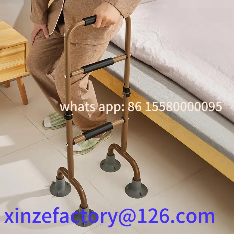 Be suitable for Adjustable Bedside Grab Bar for Seniors Pregnancy Assistance Anti-Fall Support
Be suitable for Adjustable Bedside Grab Bar for Seniors Pregnancy Assistance Anti-Fall Support