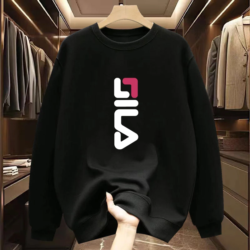 Hot Sales Mens Sweatshirts Trend Print O-Neck Tops Man Loose Sports Clothing Casual Pullover Jogging Womens Sweatshirts 2025 Y2k
Hot Sales Mens Sweatshirts Trend Print O-Neck Tops Man Loose Sports Clothing Casual Pullover Jogging Womens Sweatshirts 2025 Y2k
