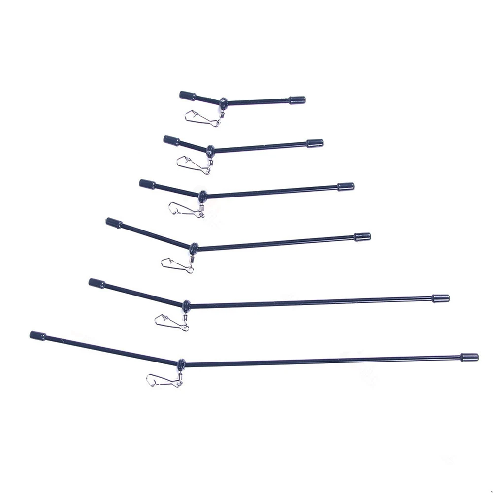 5Pcs Sea Fishing Anti Tangle Feeder trapeze Spacer Fishing Balance Connector Fishing Tackle Anti Tangle trapeze Fisihng Tools
5Pcs Sea Fishing Anti Tangle Feeder trapeze Spacer Fishing Balance Connector Fishing Tackle Anti Tangle trapeze Fisihng Tools