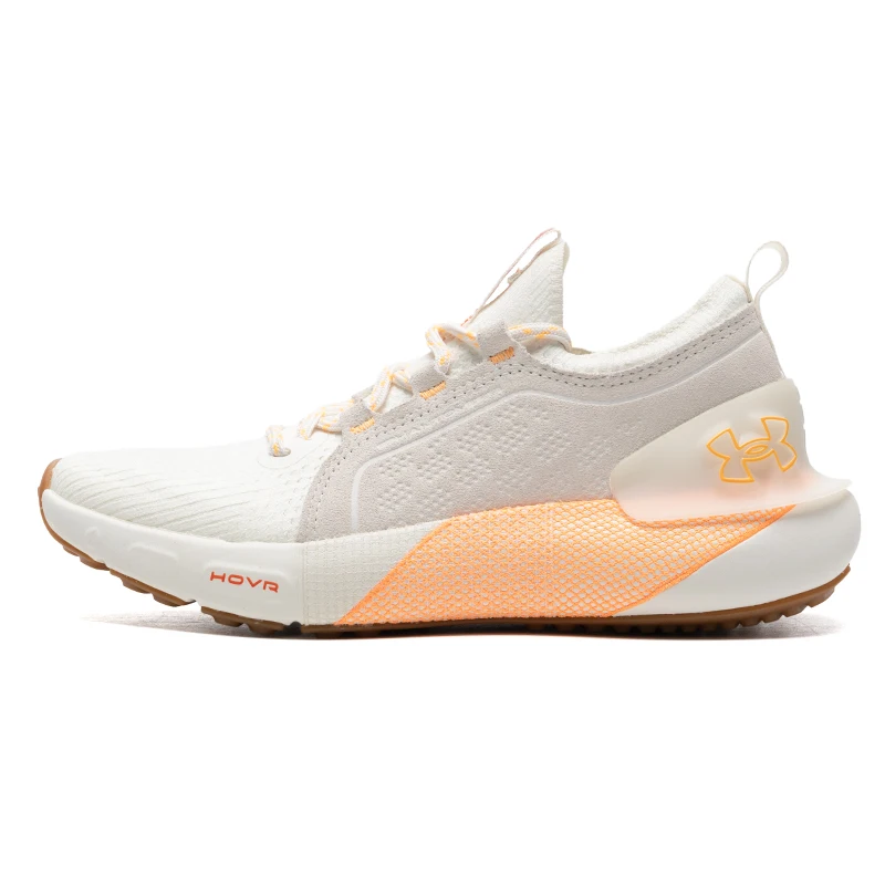 Underarmour)/Ua Women's W Hovr Phantom 3 Se Suede Lightweight Running Shoes Training Fitness Sports Shoes 3026647-100
Underarmour)/Ua Women's W Hovr Phantom 3 Se Suede Lightweight Running Shoes Training Fitness Sports Shoes 3026647-100