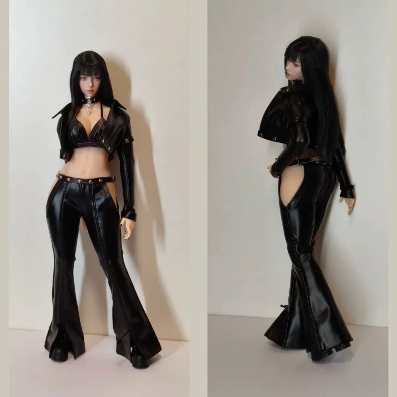 1/6 Scale Female Soldiers Different Colors Glossy Surface Style Set Clothes Model for 12in Action Figures Body Scene Accessory
1/6 Scale Female Soldiers Different Colors Glossy Surface Style Set Clothes Model for 12in Action Figures Body Scene Accessory