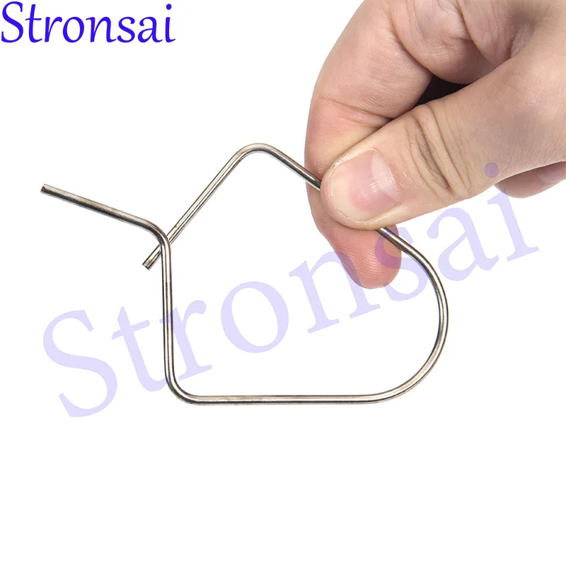 66T-15705 66T-15705-00 Drive Pawl Spring for yamaha outboard motor 2T 40HP or 4T F25 F30 F40 66T-15705-01 66T-15705-02
66T-15705 66T-15705-00 Drive Pawl Spring for yamaha outboard motor 2T 40HP or 4T F25 F30 F40 66T-15705-01 66T-15705-02