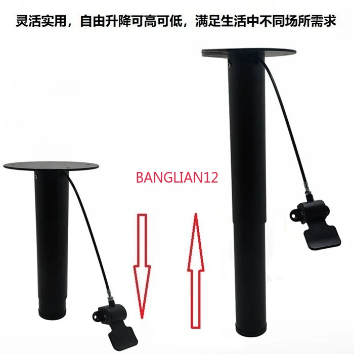 Подъемник для журнального столика с проводным управлением: свободное подъемно-опускное движение в любом положении, управление проводами.
Подъемник для журнального столика с проводным управлением: свободное подъемно-опускное движение в любом положении, управление проводами.