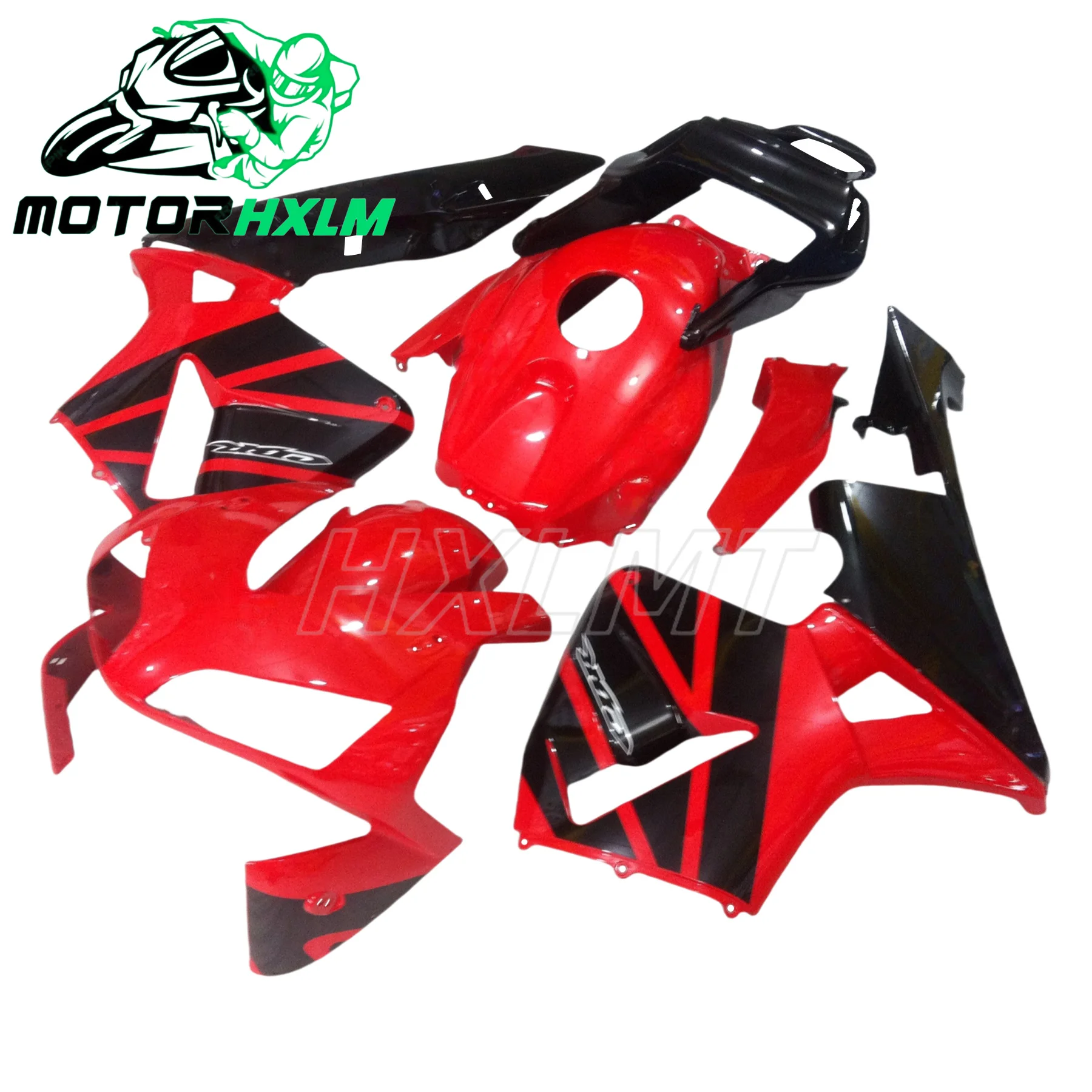 Full fairing kit For Honda CBR600RR F5 03-04 Bodywork fairing kit Fairing kit Bodywork fairing ABS Motorcycle Part
Full fairing kit For Honda CBR600RR F5 03-04 Bodywork fairing kit Fairing kit Bodywork fairing ABS Motorcycle Part