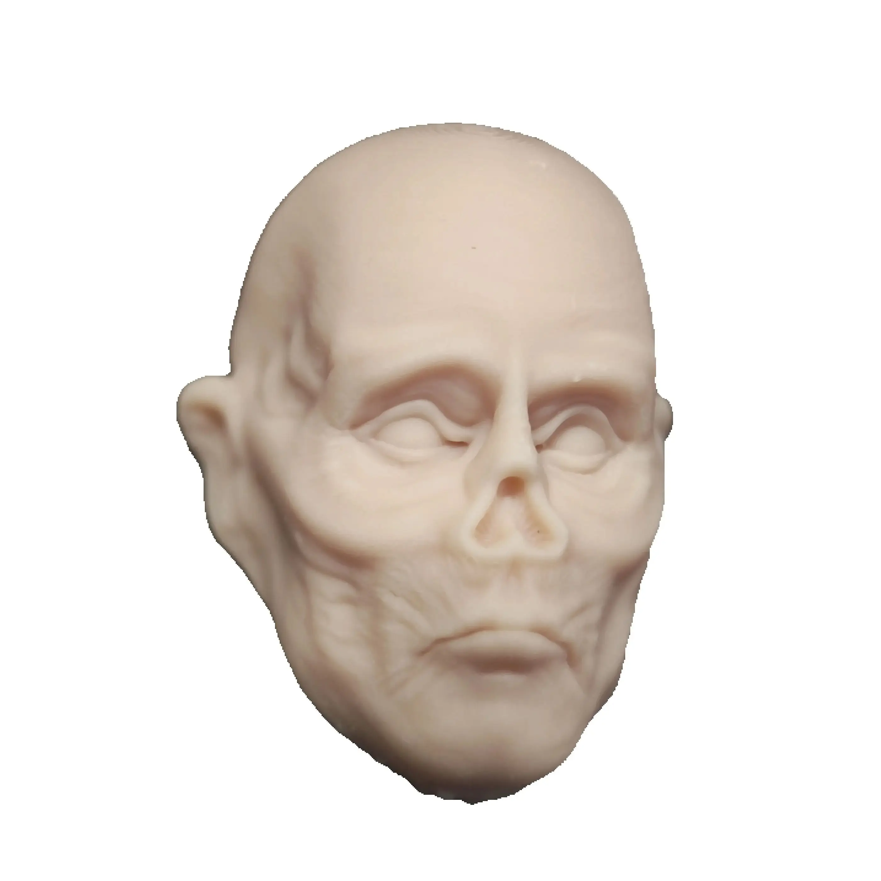 HL1882 DIY Customized 1/18 1/12 1/10 Walton G Cooper H Unpainted Head Sculpt for 3.75" 6" 7" Figure SHF ML Mafex Mez NECA Mcf
HL1882 DIY Customized 1/18 1/12 1/10 Walton G Cooper H Unpainted Head Sculpt for 3.75" 6" 7" Figure SHF ML Mafex Mez NECA Mcf