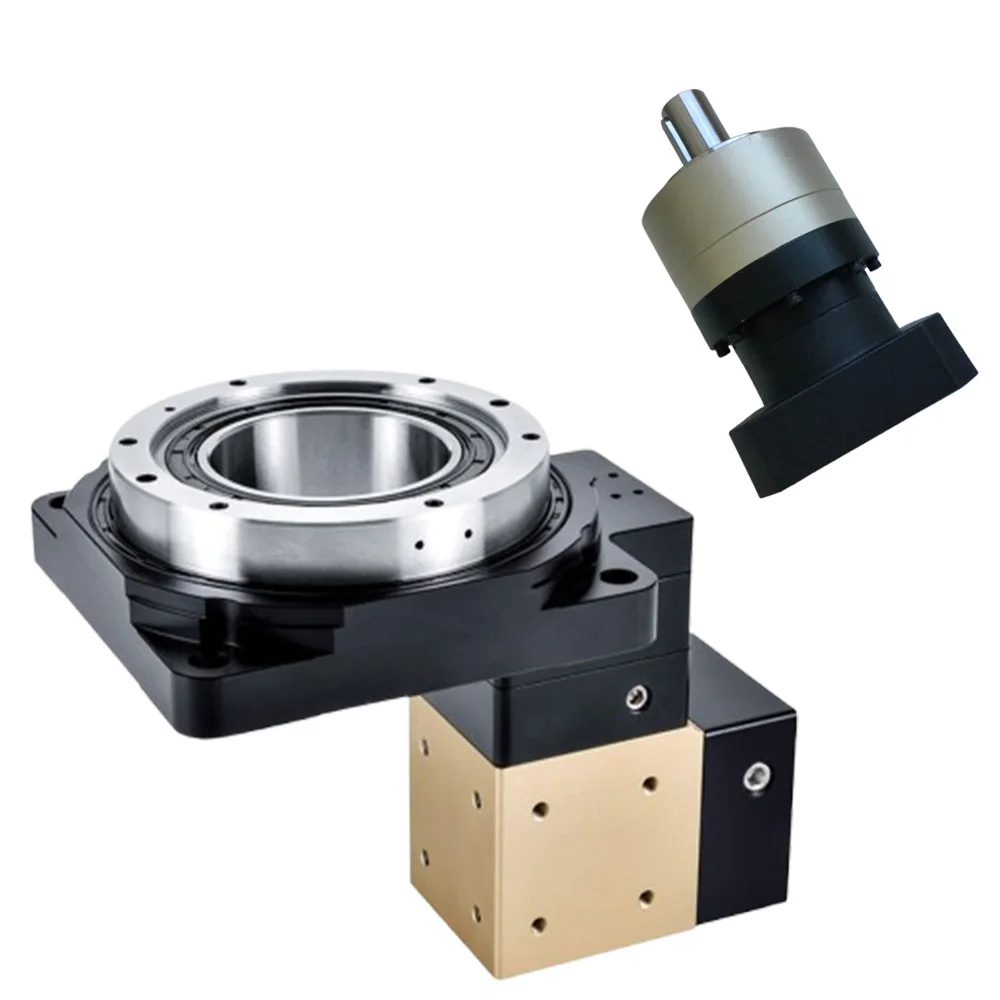 Hollow 4th 5th Axis CNC Automatic Rotary Actuators Helical Gearing Rotating Table Milling Platform Surface Grinding Machine
Hollow 4th 5th Axis CNC Automatic Rotary Actuators Helical Gearing Rotating Table Milling Platform Surface Grinding Machine