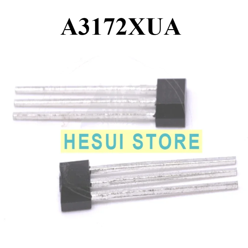 10PCS A3172XUA receiving and transmitting pair photoelectric switch
10PCS A3172XUA receiving and transmitting pair photoelectric switch