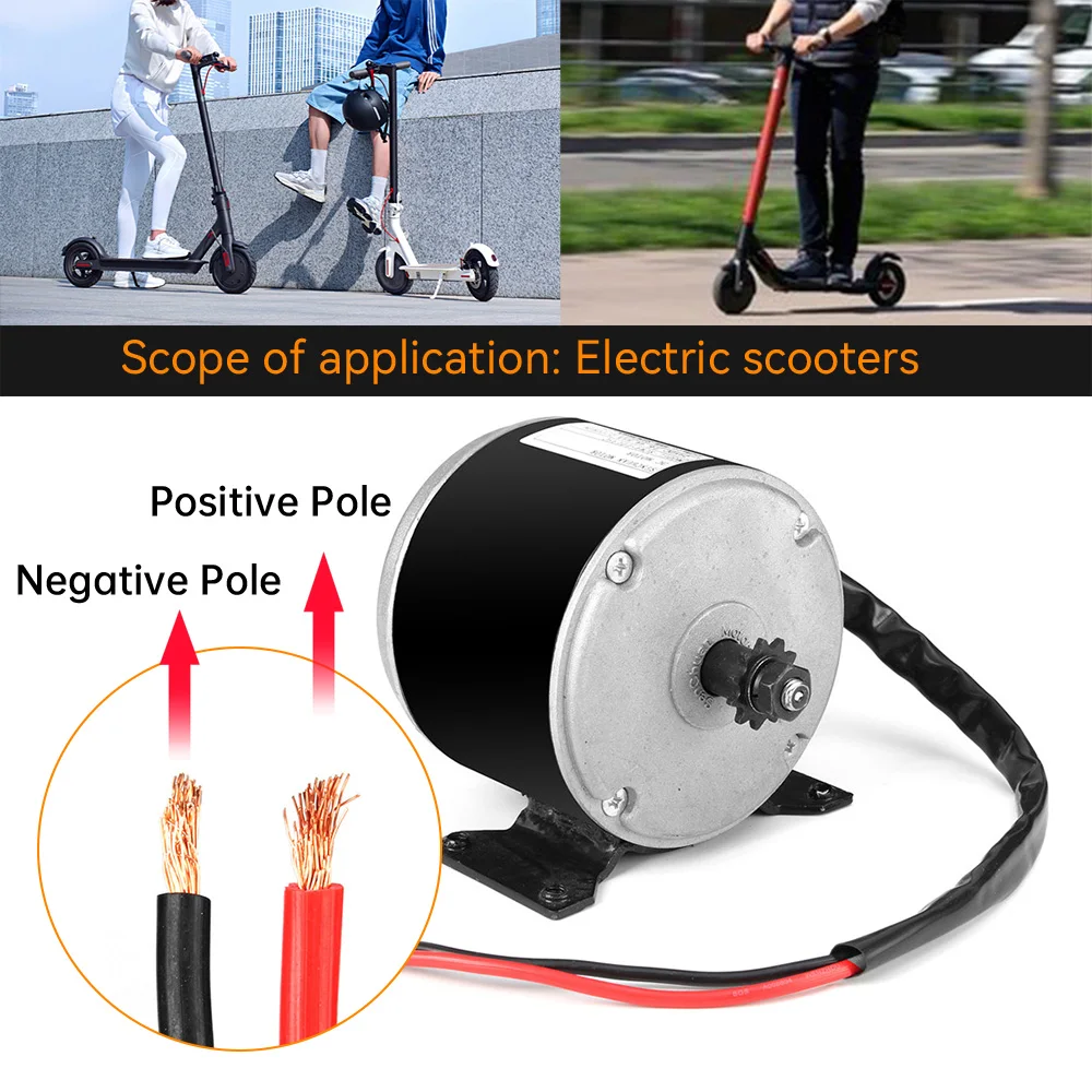 Permanent Magnet Motor24v Generator DC Electric Scooter Bicycle Electric Bicycle Accessories And Parts 350Wcorrosion resistance
Permanent Magnet Motor24v Generator DC Electric Scooter Bicycle Electric Bicycle Accessories And Parts 350Wcorrosion resistance