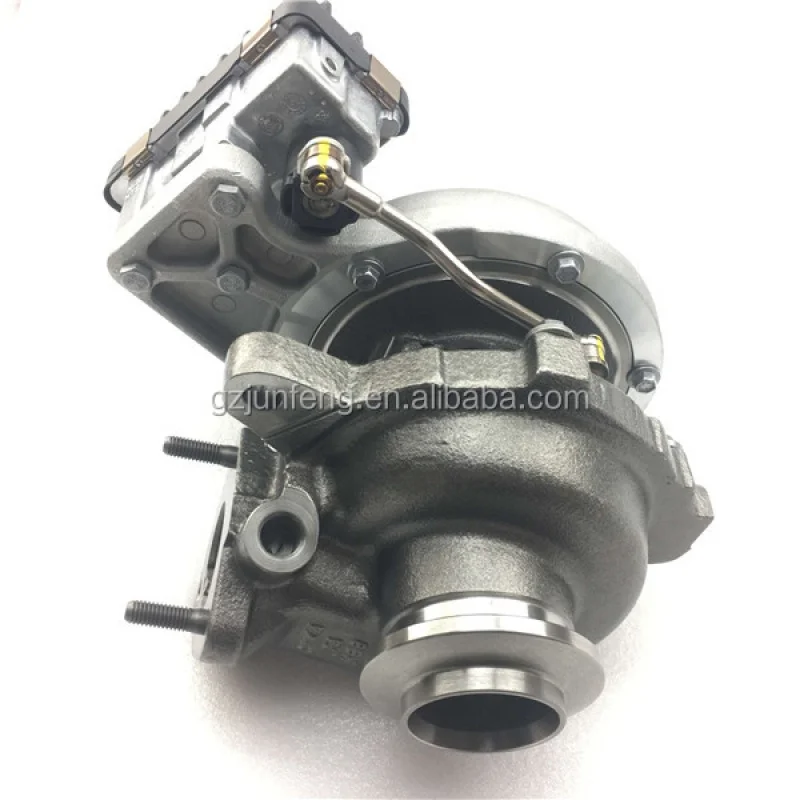 GT1749VK 798015 -0002 А 6710900380 турбо для двигателя Yong Korando C200 2.0 D20DTF
GT1749VK 798015 -0002 А 6710900380 турбо для двигателя Yong Korando C200 2.0 D20DTF