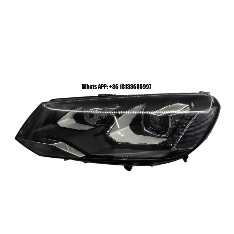 For Volkswagen Touareg Headlight Assembly Car Light Original HID OEM 7P1941033 7P2941034 7P1941751 7P2941752 2011-2012 2013-2014
For Volkswagen Touareg Headlight Assembly Car Light Original HID OEM 7P1941033 7P2941034 7P1941751 7P2941752 2011-2012 2013-2014