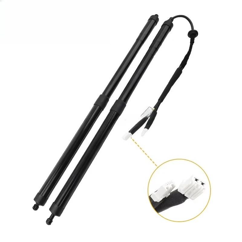 Electric Power Tailgate Lift Support Strut Assembly Rear LH RH for Honda Odyssey 2021- 74981T6AN711M1 74961T6AN711
Electric Power Tailgate Lift Support Strut Assembly Rear LH RH for Honda Odyssey 2021- 74981T6AN711M1 74961T6AN711