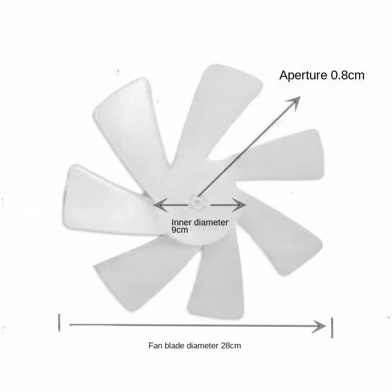 Original new electric fan plastic blades for SMARTMI fan replacement Universal blade
Original new electric fan plastic blades for SMARTMI fan replacement Universal blade