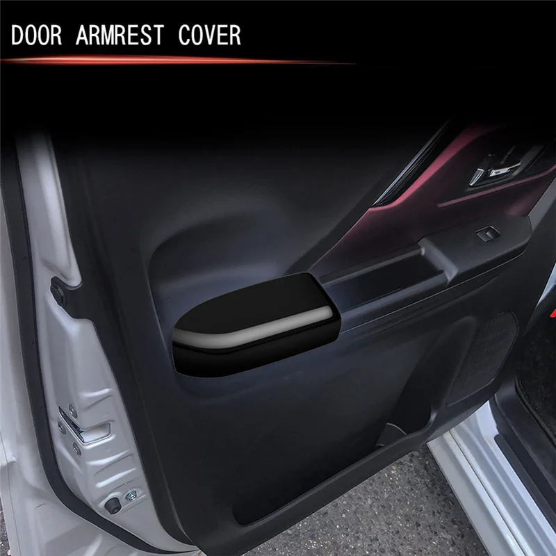 Durable-Car Door Armrest Protective Cover For Suzuki SPACIA 2024 SPACIA Custom MK04 Series Door Armrest Trim
Durable-Car Door Armrest Protective Cover For Suzuki SPACIA 2024 SPACIA Custom MK04 Series Door Armrest Trim