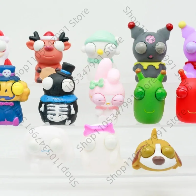 Cute Stress Relief Big Eyed Dog Abreact Squeeze Transforming Animals Eye Burst Creative Stress Relieving Gifts Kids Gifts
Cute Stress Relief Big Eyed Dog Abreact Squeeze Transforming Animals Eye Burst Creative Stress Relieving Gifts Kids Gifts