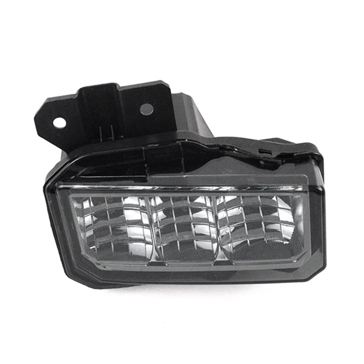 1Pair Car Front Bumper LED DRL Fog Light Lamp for Subaru Forester SK 2019-2021 Car Driving Lamp Daytime Running Light
1Pair Car Front Bumper LED DRL Fog Light Lamp for Subaru Forester SK 2019-2021 Car Driving Lamp Daytime Running Light
