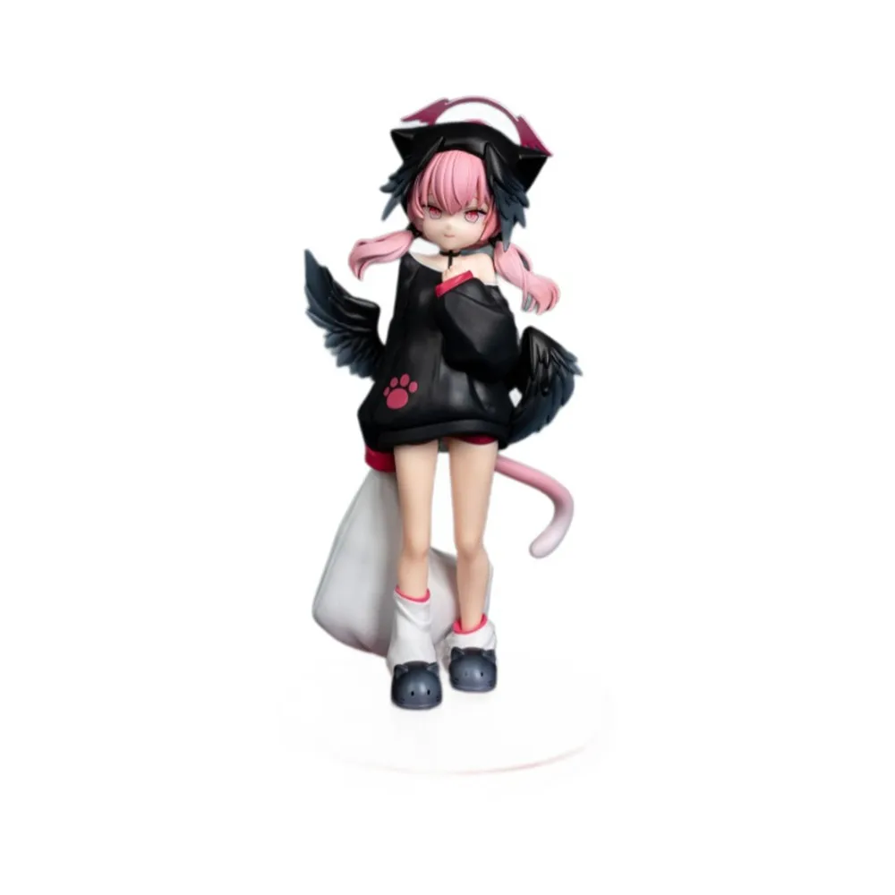 19CM Anime Game Blue Archive Shimoe Koharu Figure 1/6 Scale Pajama Ver Standing Model PVC Statue Collectible Gift For Fans
19CM Anime Game Blue Archive Shimoe Koharu Figure 1/6 Scale Pajama Ver Standing Model PVC Statue Collectible Gift For Fans