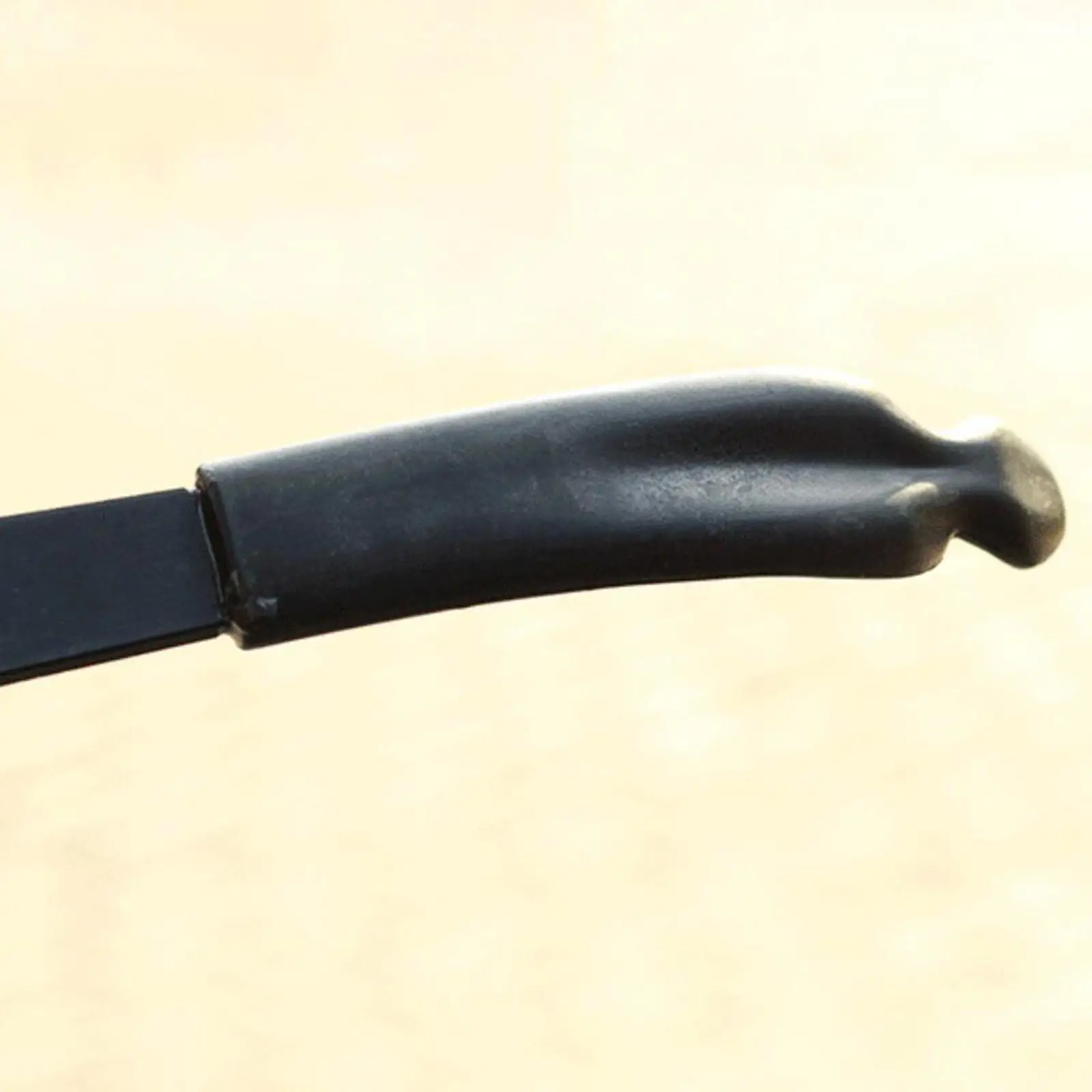2x 5.5x1.3inch Durable Recurved Bows Limb Tip Guards Saving Sleeves to Bows Damaging
2x 5.5x1.3inch Durable Recurved Bows Limb Tip Guards Saving Sleeves to Bows Damaging