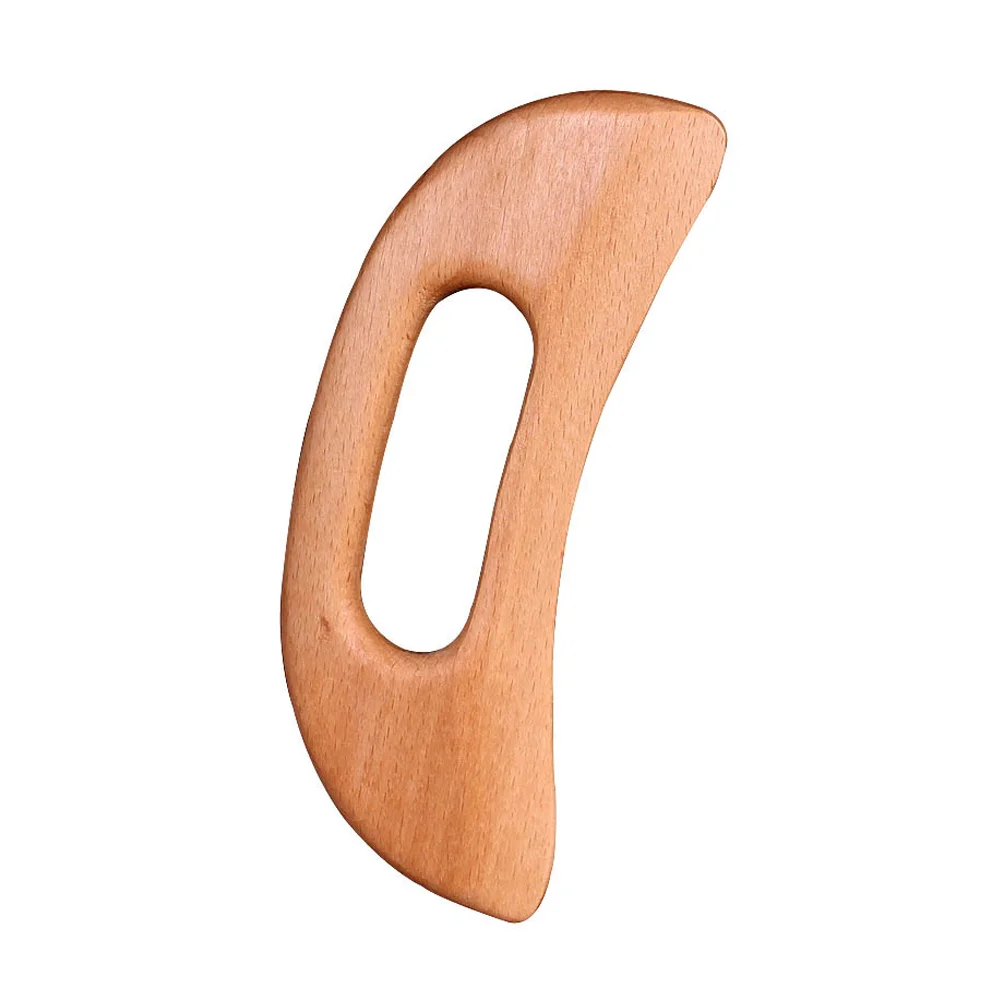 Scrapping Massager Plates Practical Natural Beech Wooden Massager Roller for Body Leg wooden scrapping massager
Scrapping Massager Plates Practical Natural Beech Wooden Massager Roller for Body Leg wooden scrapping massager