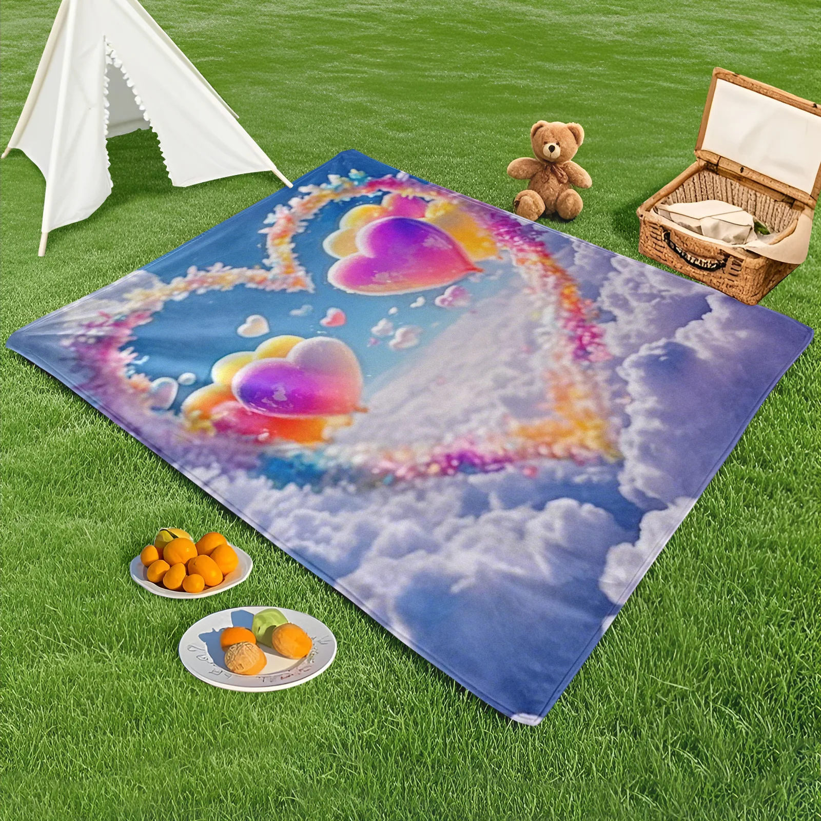 Pink Cloud Heart Blanket For Outdoor Romance And Couple Themes Featuring Elegant And Lovely Design For Cozy Moments
Pink Cloud Heart Blanket For Outdoor Romance And Couple Themes Featuring Elegant And Lovely Design For Cozy Moments