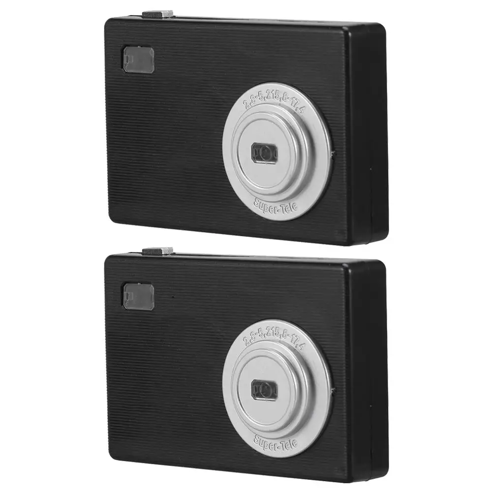 2 Pcs Water Spray Camera Mini Realistic Novelty Prank Toy Kids Funny Party Favor Wedding Birthday Bridal Shower Hen
2 Pcs Water Spray Camera Mini Realistic Novelty Prank Toy Kids Funny Party Favor Wedding Birthday Bridal Shower Hen