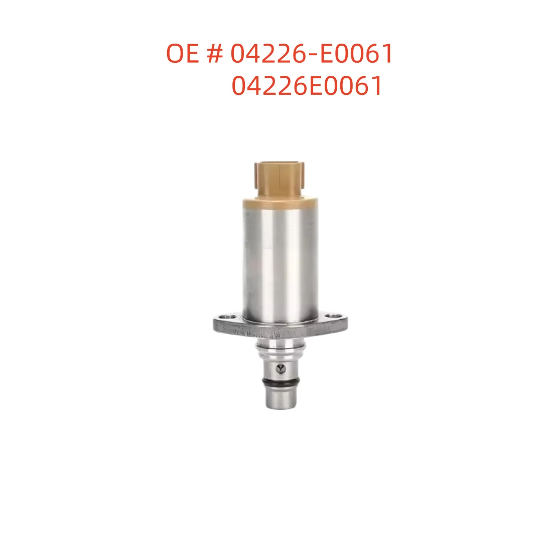 High Quality 04226-E0061 04226E0061 Regulator Suction Control SCV Valve For HITACHI
High Quality 04226-E0061 04226E0061 Regulator Suction Control SCV Valve For HITACHI