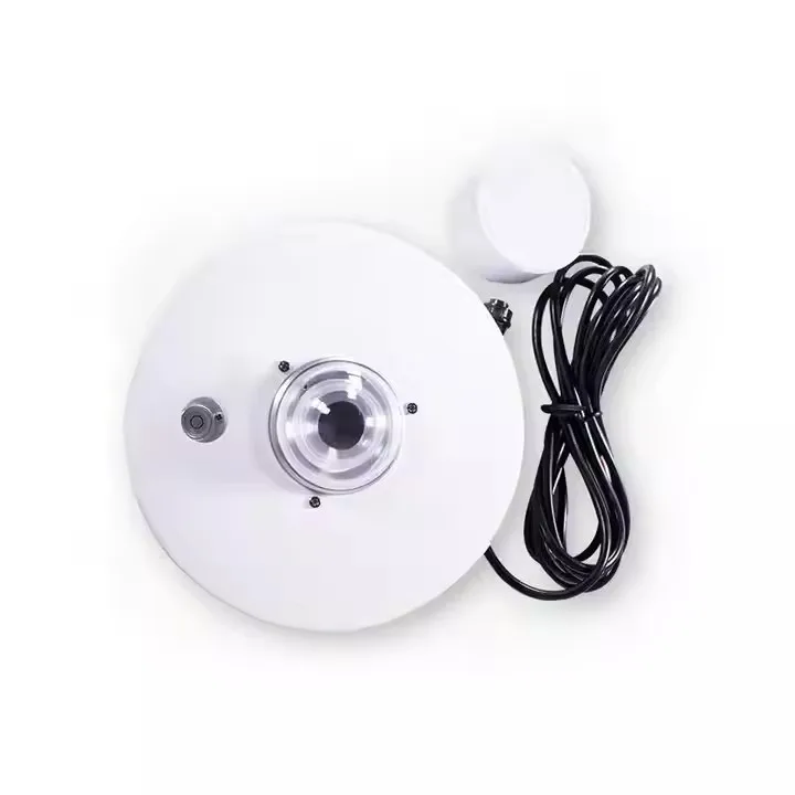 2026 Rs485 0-5V 4-20mA Output Acceptable Prices Measure Lights Outdoor Aluminium case Total Pyranometer Solar Radiation lux Sens
2026 Rs485 0-5V 4-20mA Output Acceptable Prices Measure Lights Outdoor Aluminium case Total Pyranometer Solar Radiation lux Sens