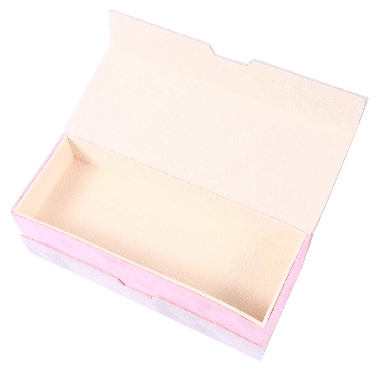 Eyeglasses Case Sunglasses Box Soft Touch Slim Size Fashion Double Layer Design Protect Eyewear Travel Storage
Eyeglasses Case Sunglasses Box Soft Touch Slim Size Fashion Double Layer Design Protect Eyewear Travel Storage