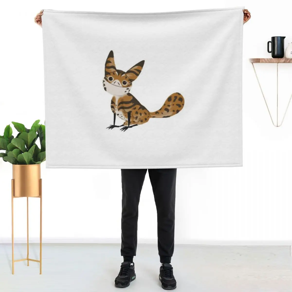 loth cat Throw Blanket Cozy Home Blanket Gift for Christmas Holiday
loth cat Throw Blanket Cozy Home Blanket Gift for Christmas Holiday