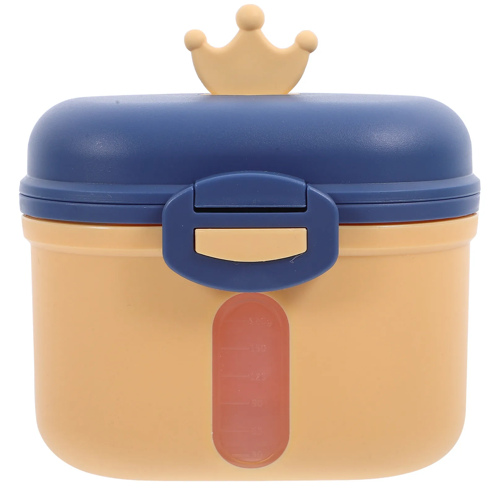 Portable Milk Powder Dispenser Storage Container for Baby Formula Travel Outdoor Use Leak Proof Sealed Freshness Preserving
Portable Milk Powder Dispenser Storage Container for Baby Formula Travel Outdoor Use Leak Proof Sealed Freshness Preserving