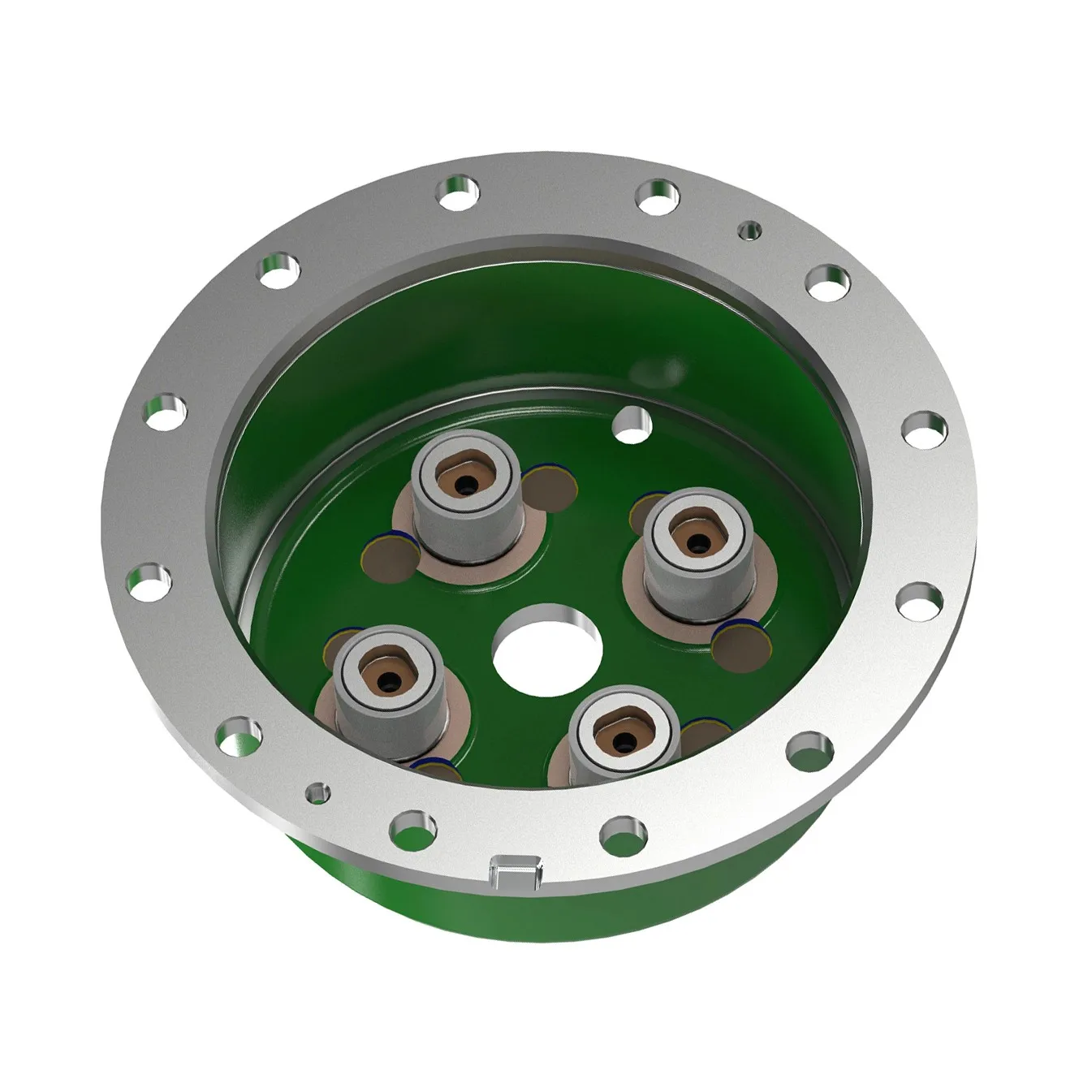 L166299 Planetary Pinion Carrier for John Deere 4045 6068 6090 Engine 7180 7250
L166299 Planetary Pinion Carrier for John Deere 4045 6068 6090 Engine 7180 7250