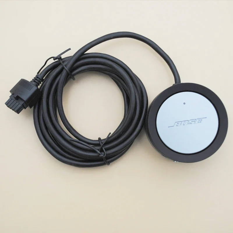 New for the Bose Companion5 Volume Controller C5/c50 speaker line control disc Dr. Speaker
New for the Bose Companion5 Volume Controller C5/c50 speaker line control disc Dr. Speaker