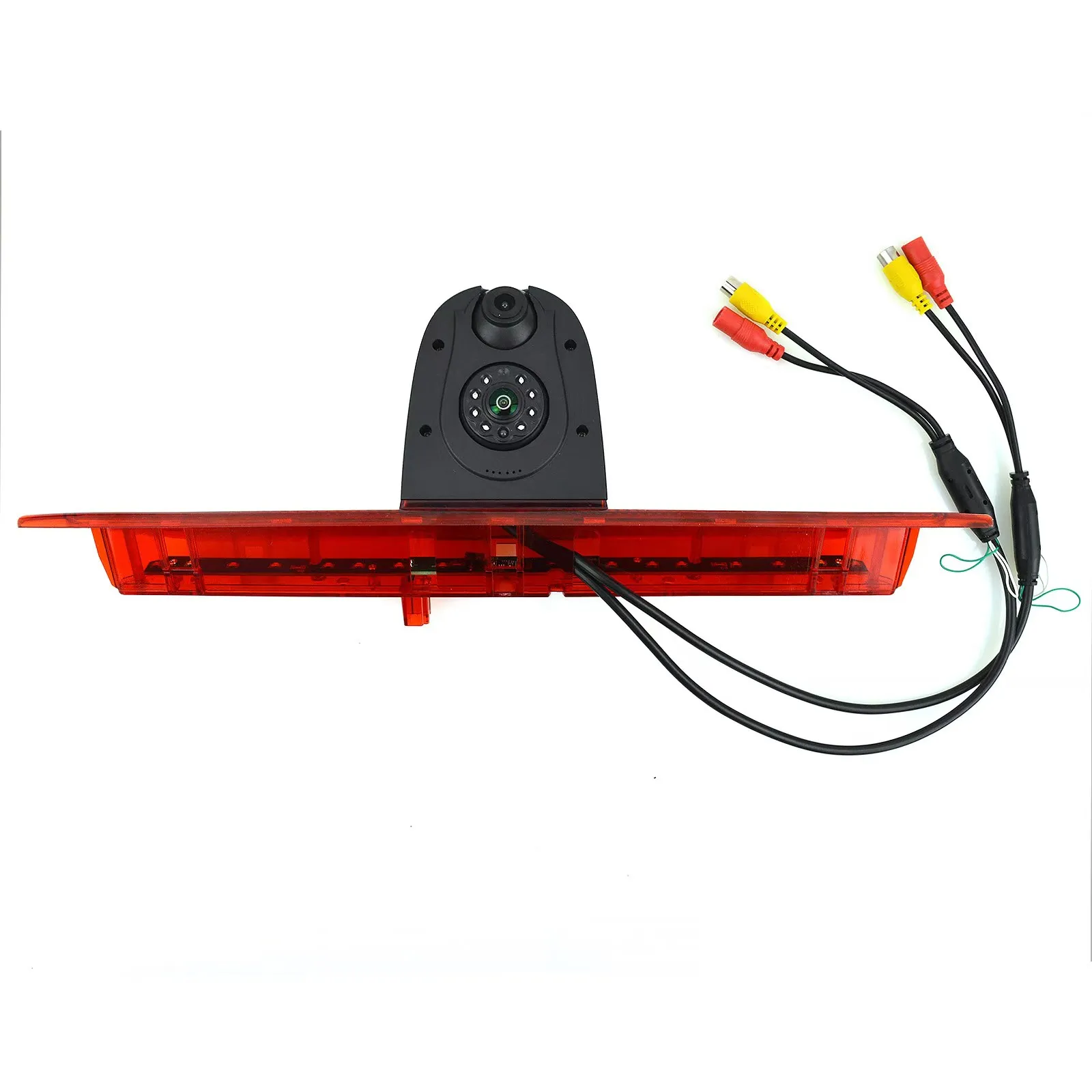 Dual Lens Brake Light Backup Reverse Camera Monitor Kit for Mercedes-Benz Sprinter , VW Crafter Twin Lens Car Rear View Camera
Dual Lens Brake Light Backup Reverse Camera Monitor Kit for Mercedes-Benz Sprinter , VW Crafter Twin Lens Car Rear View Camera