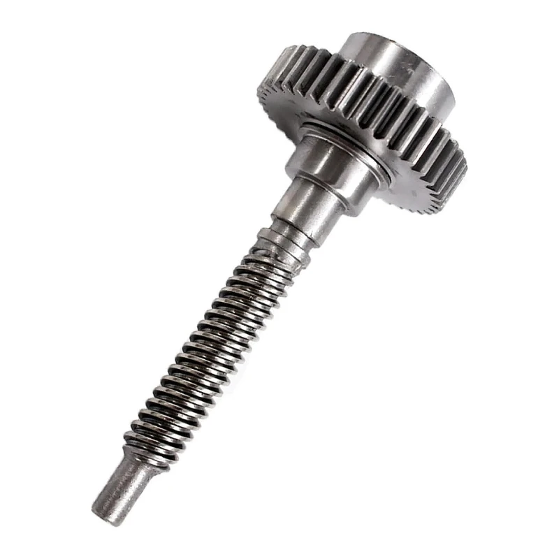 Metal Parking Brake Gear Actuator Repair set Replacement fitting for E65 E66
Metal Parking Brake Gear Actuator Repair set Replacement fitting for E65 E66