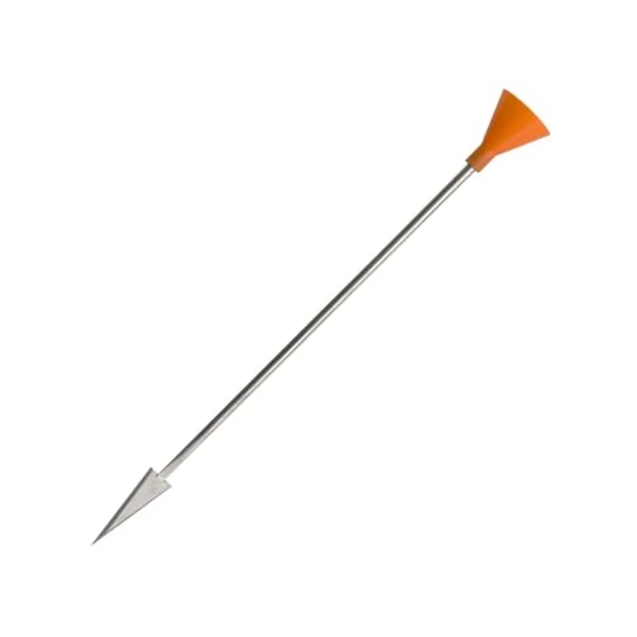 Наконечники для дротиков Razor Tip Broadhead B625BR, 40 штук в упаковке
Наконечники для дротиков Razor Tip Broadhead B625BR, 40 штук в упаковке