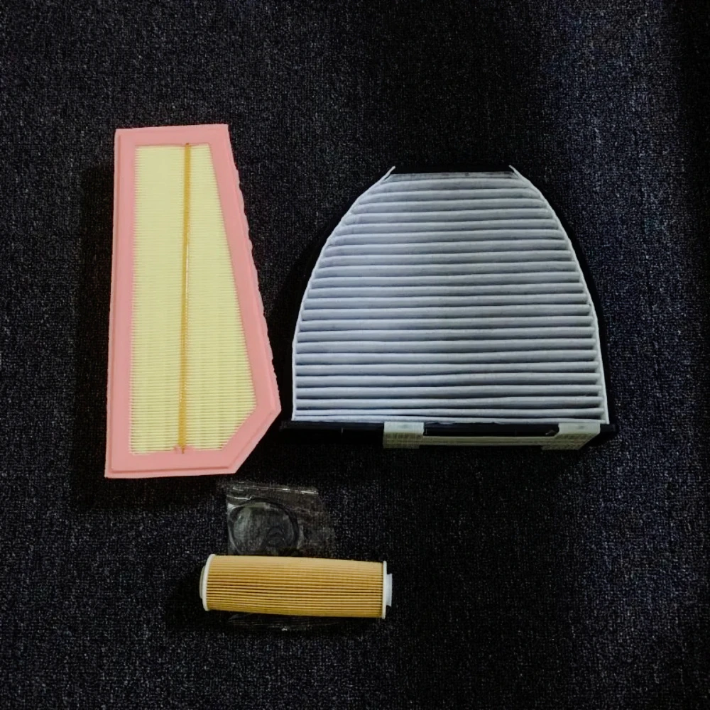Filtro aire cabina A2710940304, filtro aceite para Merces Benz W204, C204, S204, C180, C200, CGl, C250, CGI, 2011-2014
Filtro aire cabina A2710940304, filtro aceite para Merces Benz W204, C204, S204, C180, C200, CGl, C250, CGI, 2011-2014