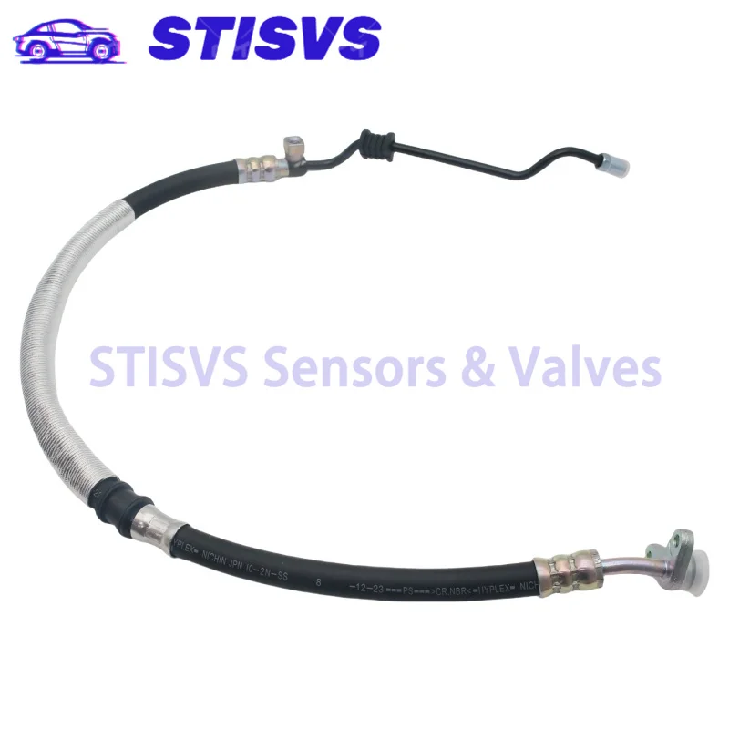 53713-S9A-A04 Power Steering High Pressure Hose 53713 S9A A04 For Honda CRV CR-V SUV 2.4L Engine 02-2006 Power Steering Pump New
53713-S9A-A04 Power Steering High Pressure Hose 53713 S9A A04 For Honda CRV CR-V SUV 2.4L Engine 02-2006 Power Steering Pump New