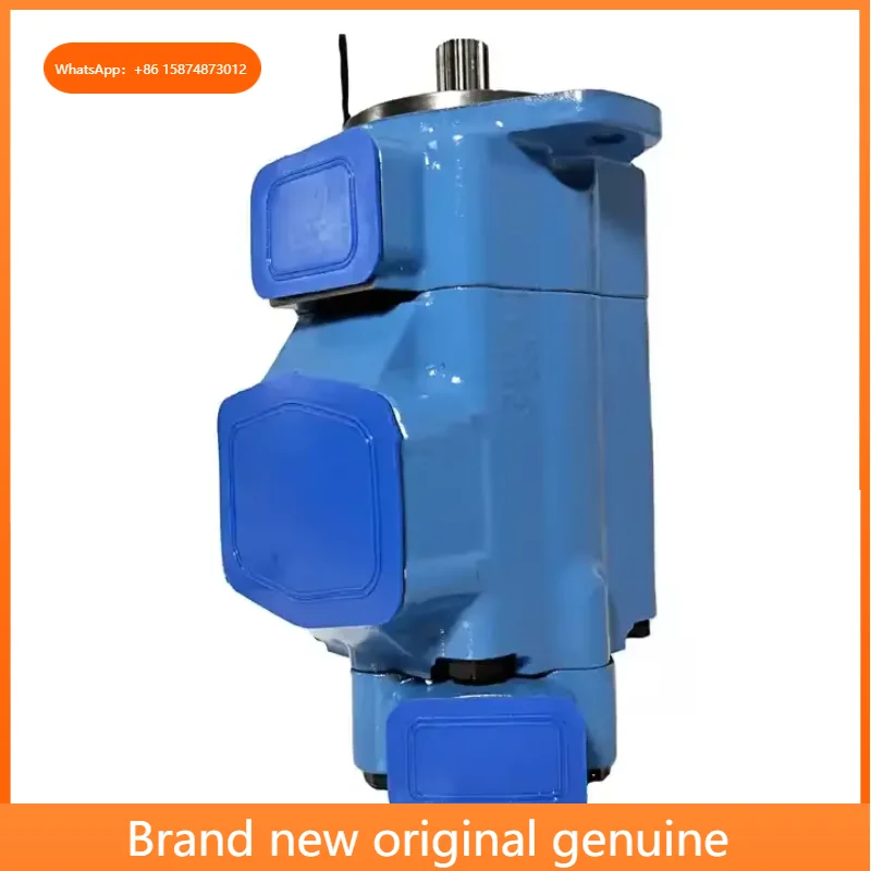 Special offer 2520V 2525V 3520V 3525V 4520V 4525V 4535V Series 2520V-66A38-1AA-25R Hydraulic Double Vane Pump
Special offer 2520V 2525V 3520V 3525V 4520V 4525V 4535V Series 2520V-66A38-1AA-25R Hydraulic Double Vane Pump