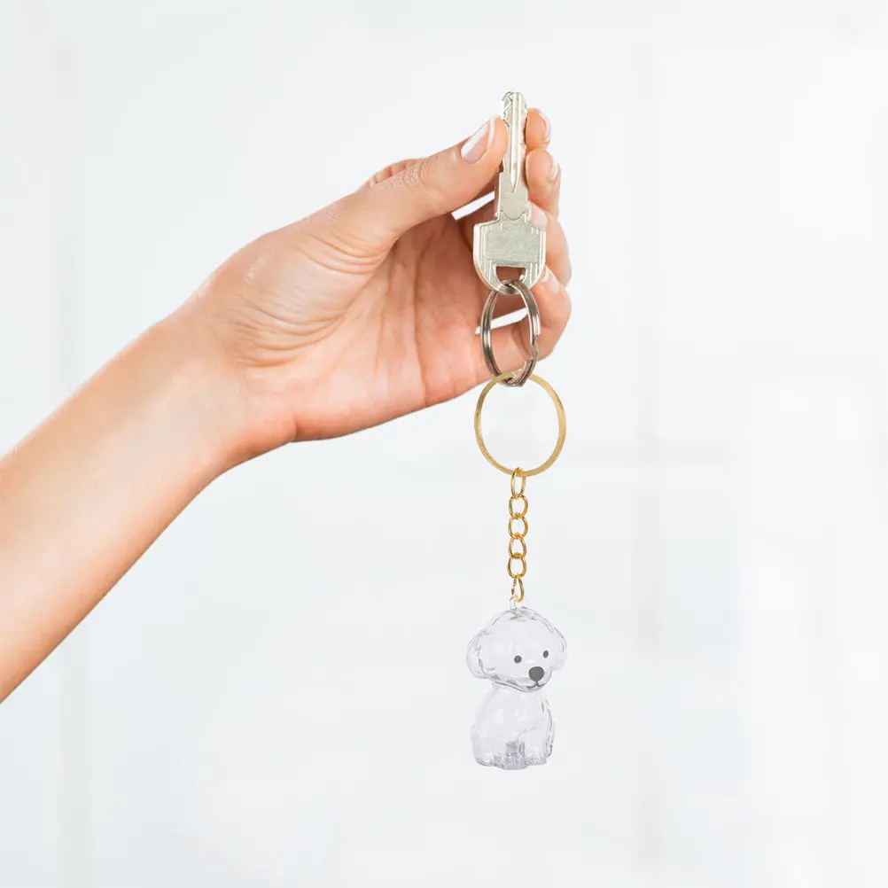 2Pcs Pet Hair Keepsake Box Transparent Dog Memorial Keychain Bag Charm for Pet Remembrance and Keepsake Storage
2Pcs Pet Hair Keepsake Box Transparent Dog Memorial Keychain Bag Charm for Pet Remembrance and Keepsake Storage