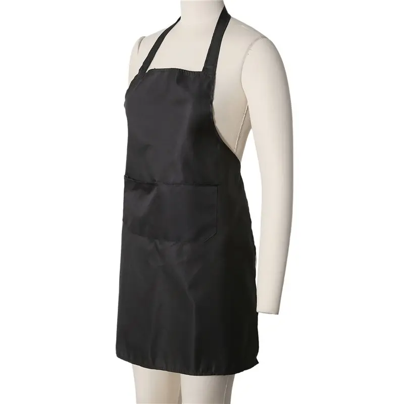 A56P-12 Pack Bib Apron - Unisex Black Apron Bulk With 2 Roomy Pockets Machine Washable For Kitchen Crafting BBQ Drawing
A56P-12 Pack Bib Apron - Unisex Black Apron Bulk With 2 Roomy Pockets Machine Washable For Kitchen Crafting BBQ Drawing
