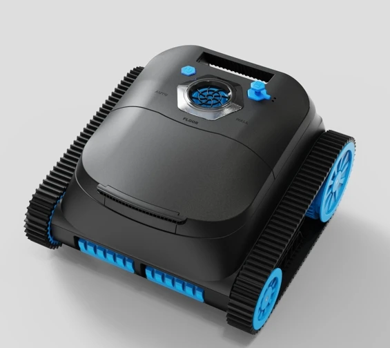 ZC1- High-efficiency automatic swimming Pool Cleaner, wholesale of plastic for household swimming pool vacuuming with brushless
ZC1- High-efficiency automatic swimming Pool Cleaner, wholesale of plastic for household swimming pool vacuuming with brushless