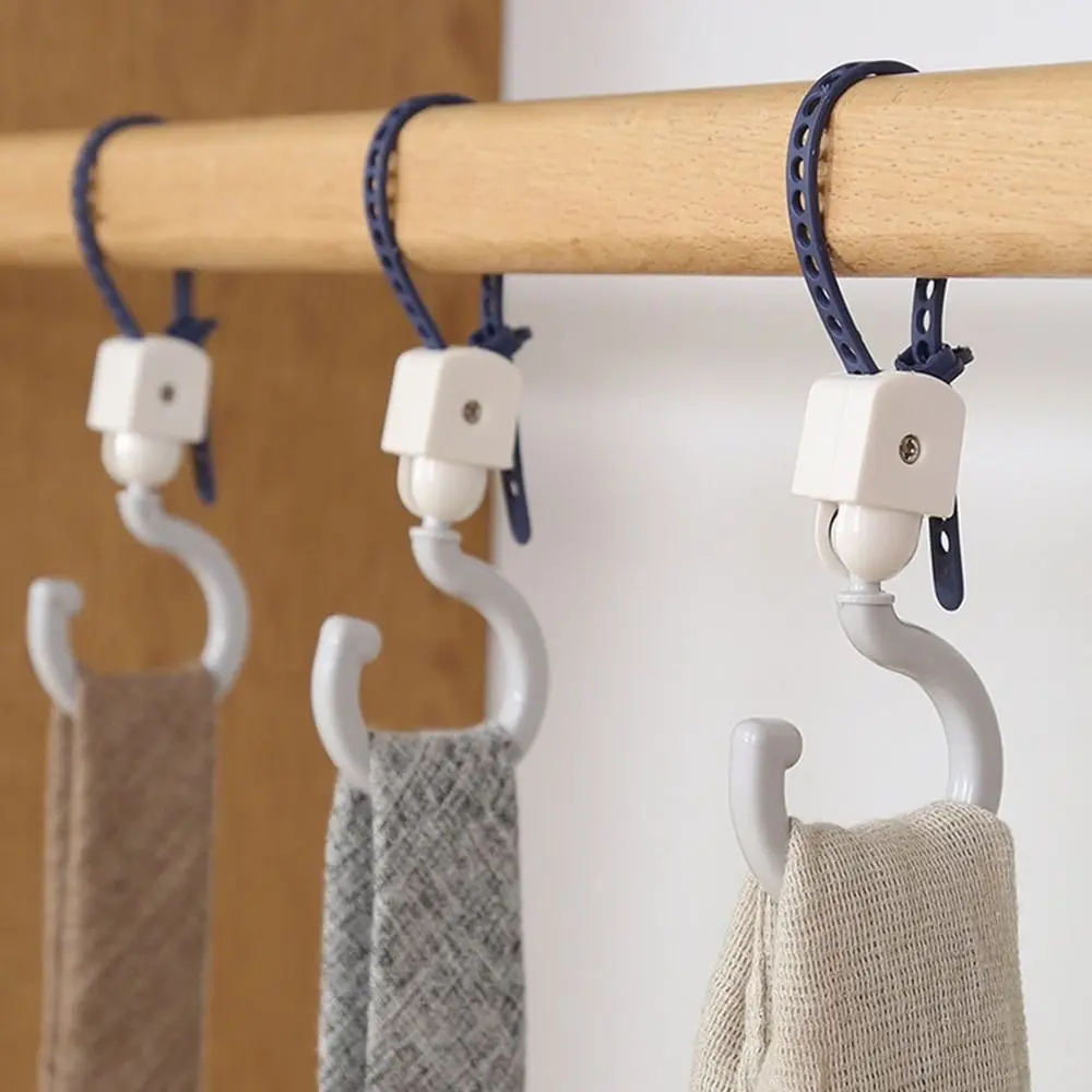 10Pcs Creative Dopamine Baby Stroller Hook Non-Marking Hanging Universal S Hooks Foldable Rotating Clothesline Hooks Closet
10Pcs Creative Dopamine Baby Stroller Hook Non-Marking Hanging Universal S Hooks Foldable Rotating Clothesline Hooks Closet
