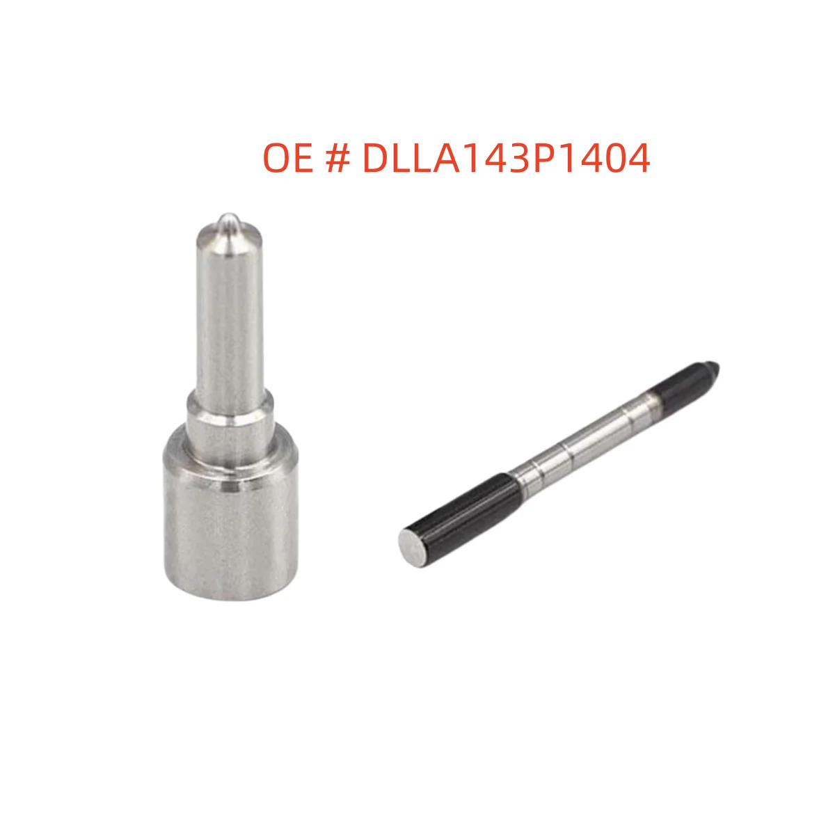 High quality 4PCS DLLA143P1404 Fuel Injector Nozzle For Volkswagen
High quality 4PCS DLLA143P1404 Fuel Injector Nozzle For Volkswagen